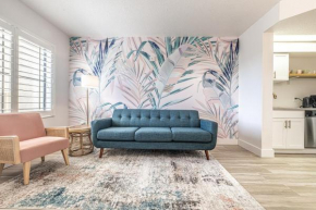 One bedroom apartment near Universal studios, free parking